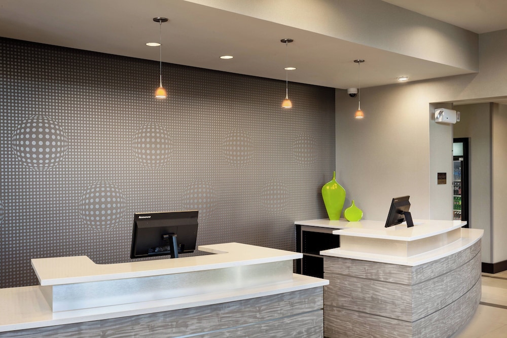 Residence Inn Austin Lake Travis River Place - photo 4