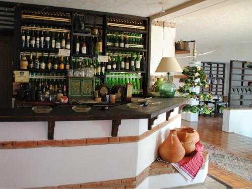 La Ferma in Mdiq, Morocco