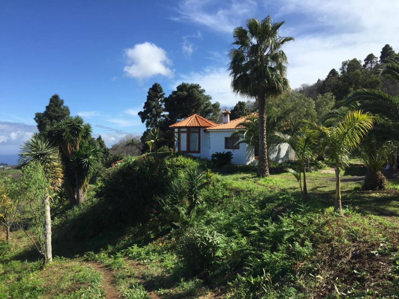 Finca Madrugada — hotel in Santa Cruz De La Palma