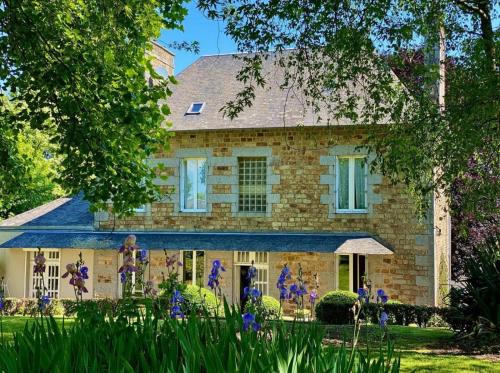Studio Gypsy — hotel in Isigny-Le-Buat