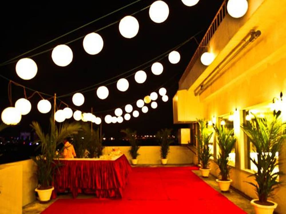 Imperial Regency - carbon neutral hotel in Cochin