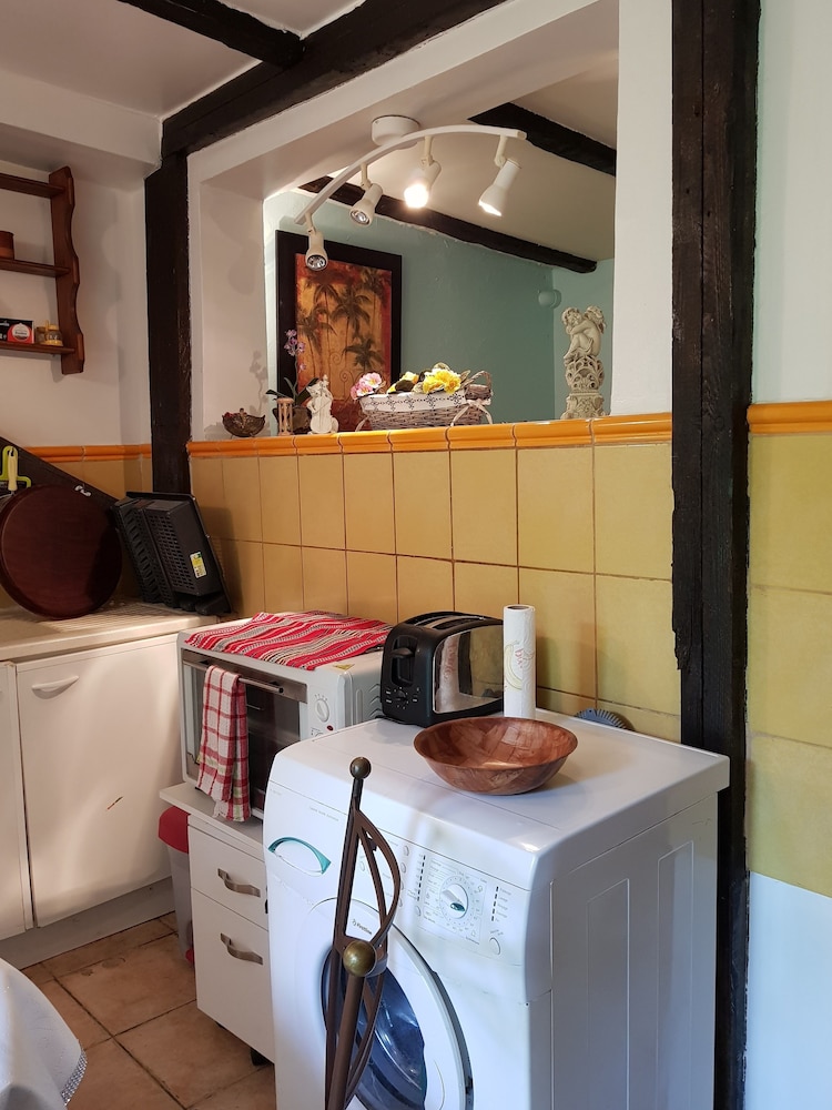 Les Nénuphars — Chatenay-Malabry — photo 3