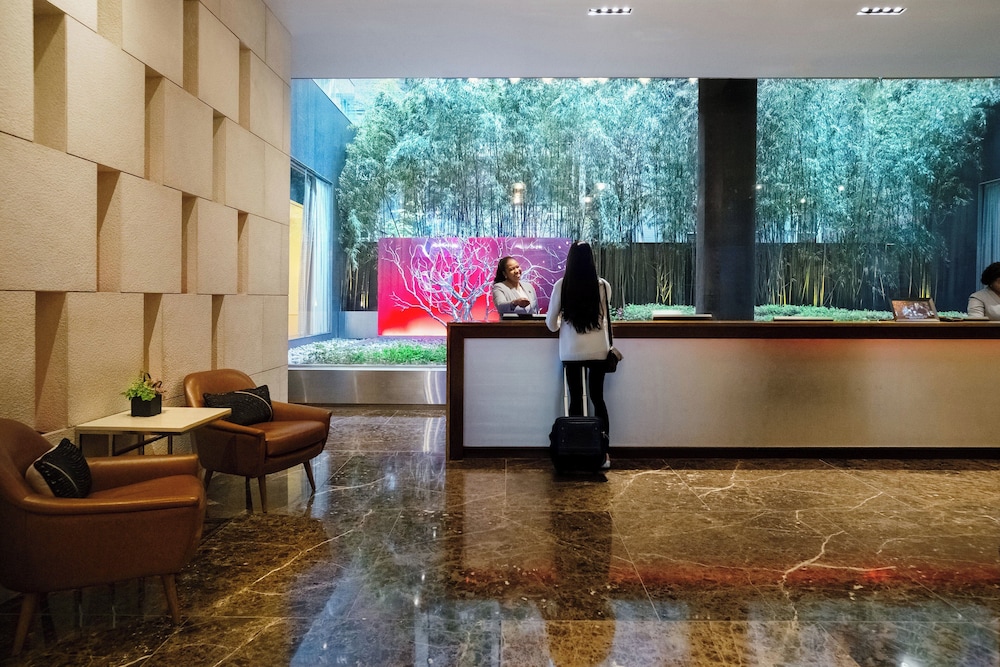 InterContinental New York Times Square by IHG - photo 93