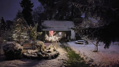 Ferienhaus Schatz — Unknown City — photo 5