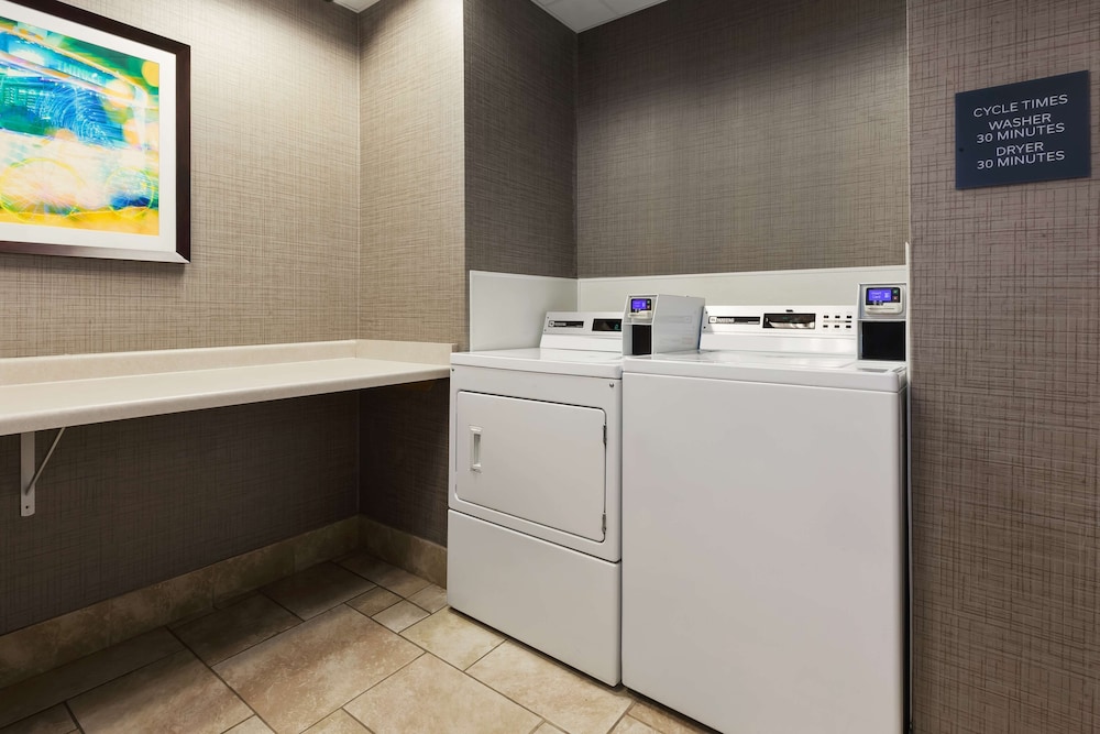 Hilton Garden Inn Minneapolis Maple Grove - photo 28