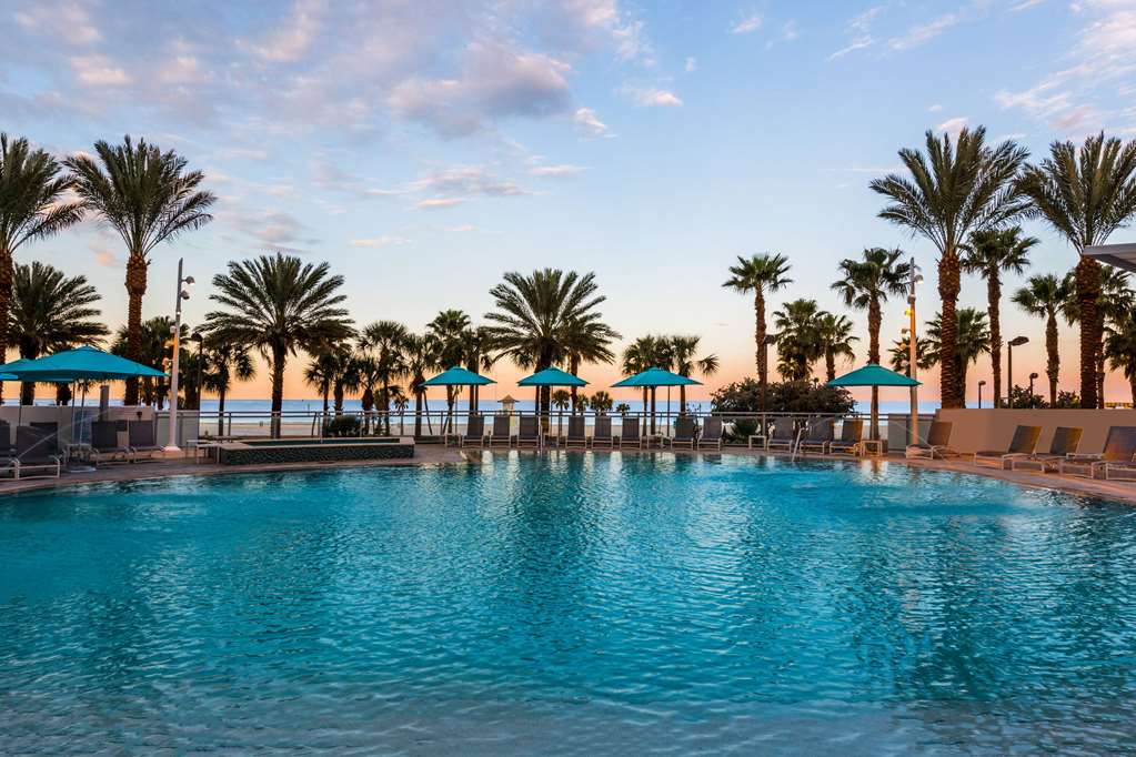 Wyndham Grand Clearwater Beach - photo 20