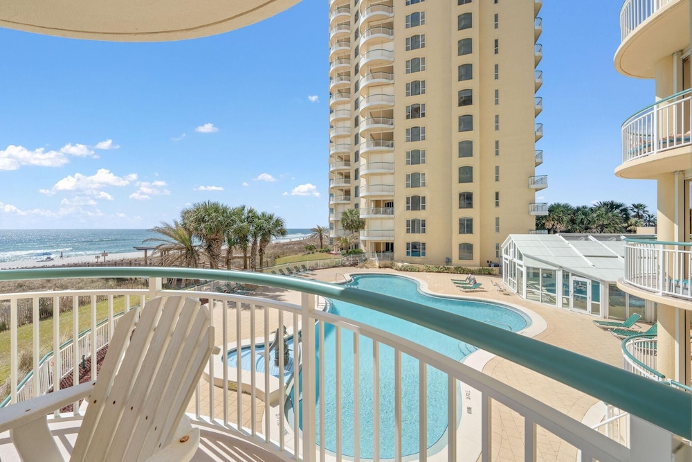 Beach Colony Tower 2C - photo 42