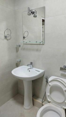 Apartment Mazniashvili 31