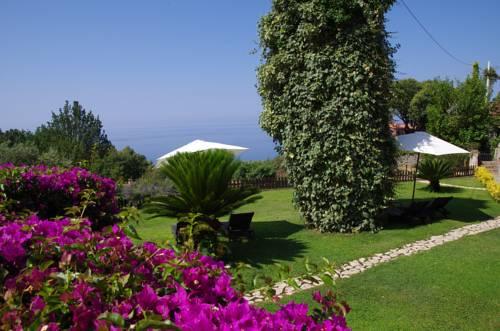 Bed and Breakfast Nefer — Maratea — photo 4