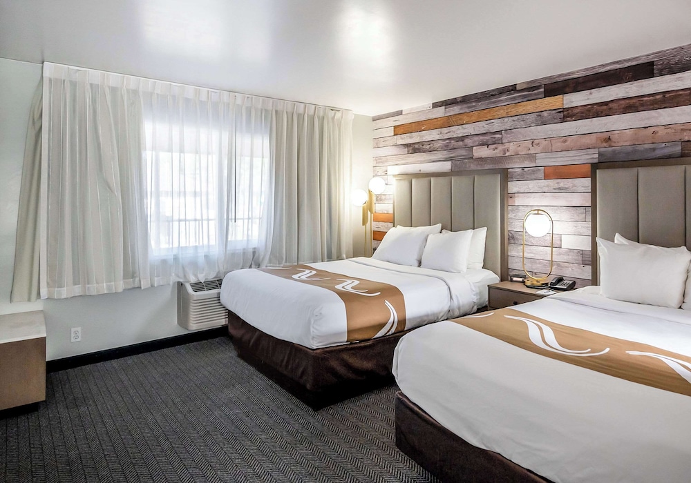 Quality Inn South Lake Tahoe - photo 27
