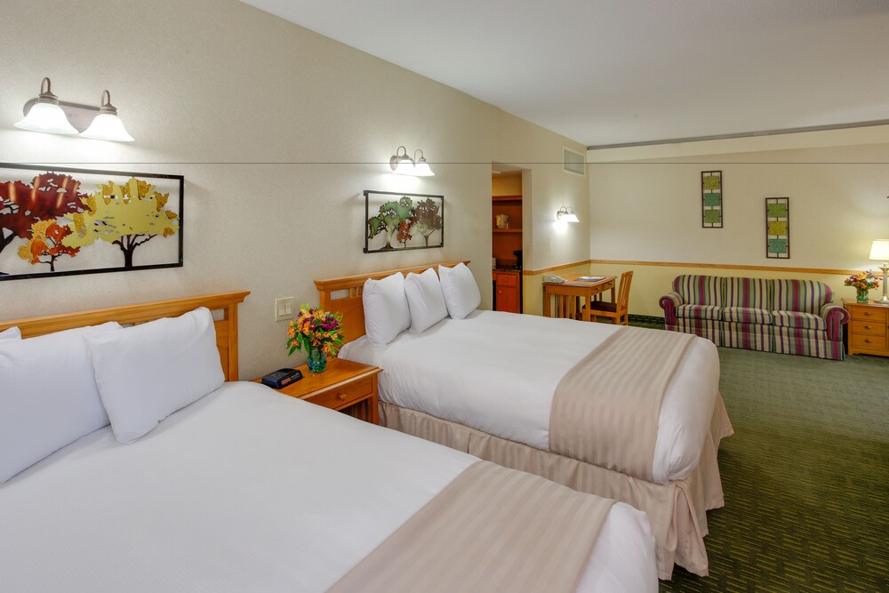 Deer Creek Lodge & Conference Center - photo 16