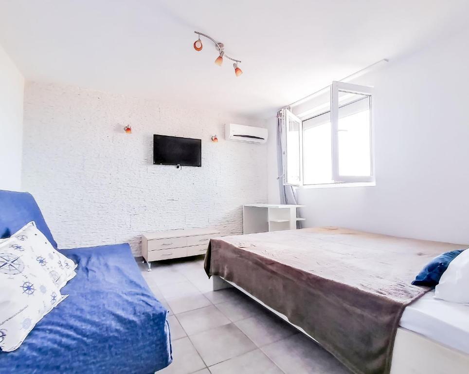 Apartments Siesta — 4-Star Luxury Hotel in Tivat, Montenegro