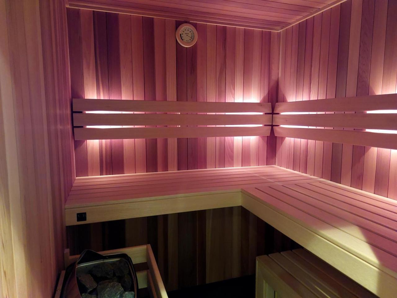 107 5 Nieuw appartement met sauna — Westkapelle — photo 2