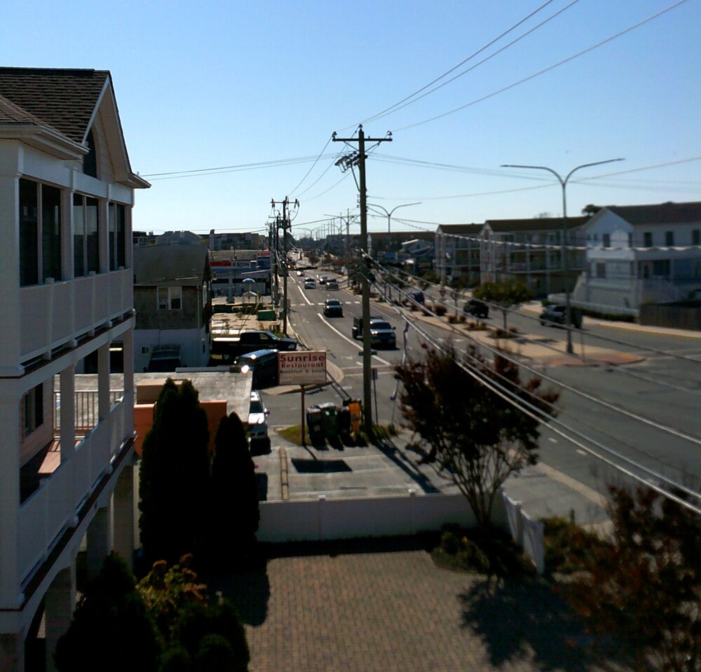 Sea Esta Motel I Dewey Beach - photo 15