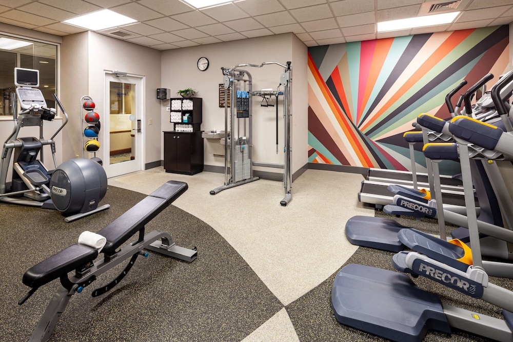 Hilton Garden Inn Chicago OHare Airport - photo 29