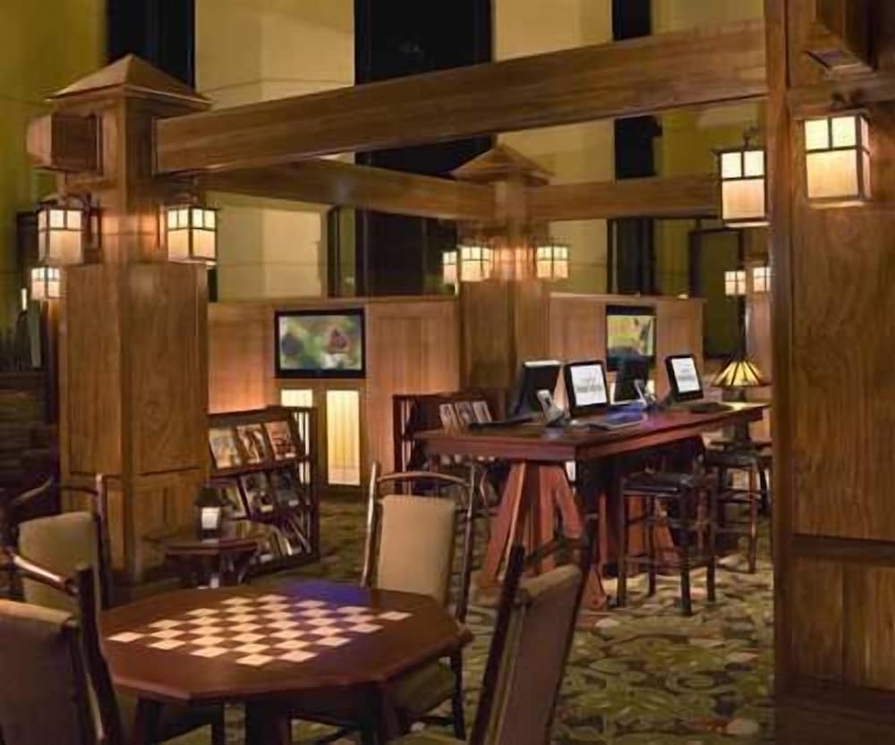 The Park Vista a DoubleTree by Hilton Hotel Gatlinburg - photo 24