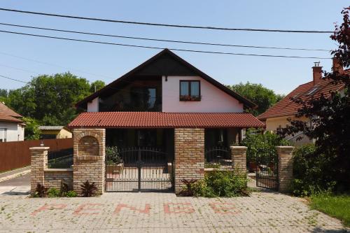 MaRéJa Vendégház — Hortobagy — photo 2