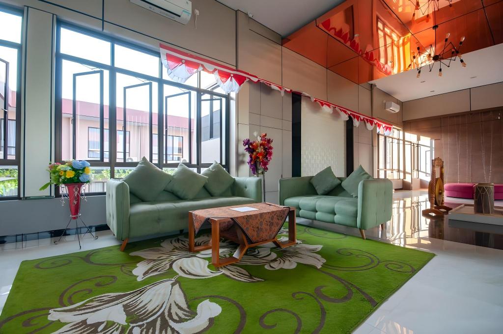 Sumbawa Grand Hotel — Sumbawa Besar — photo 5