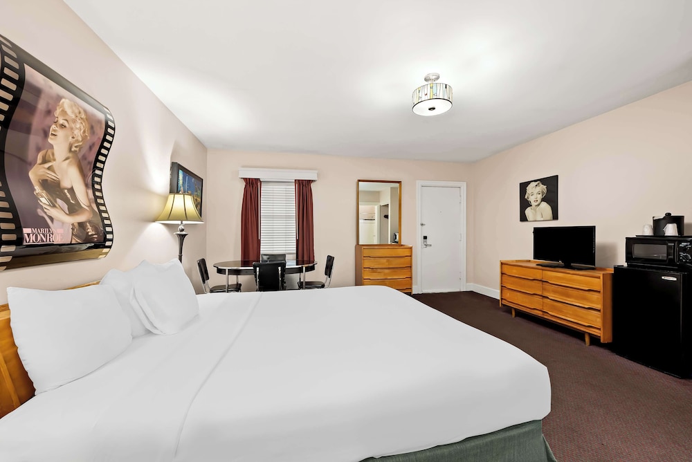 Best Western Route 66 Rail Haven - photo 24
