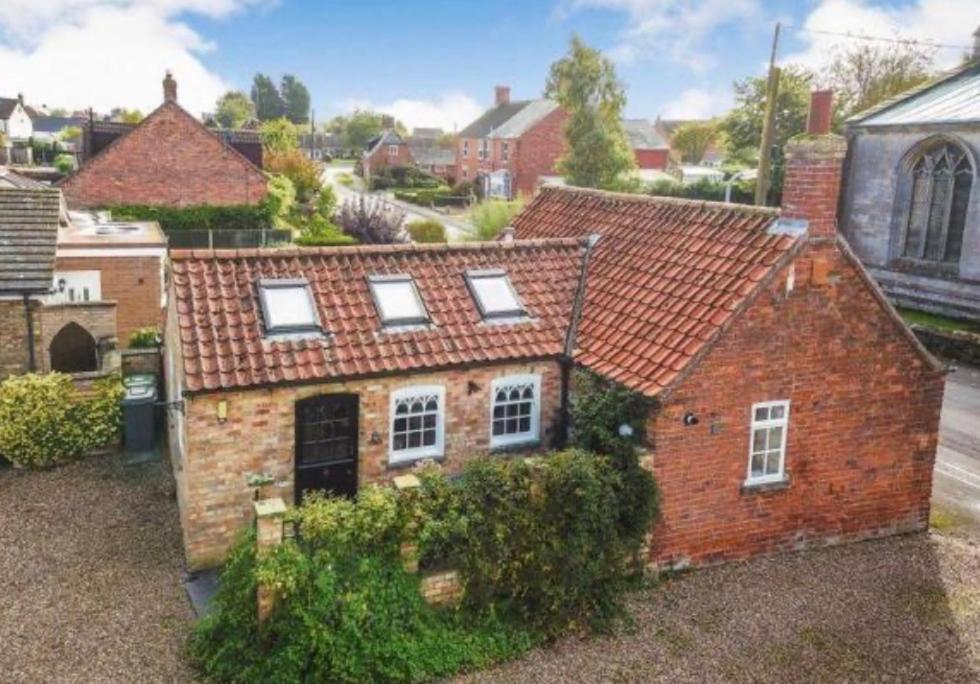 The Old Stable - last minute hotel in Sleaford