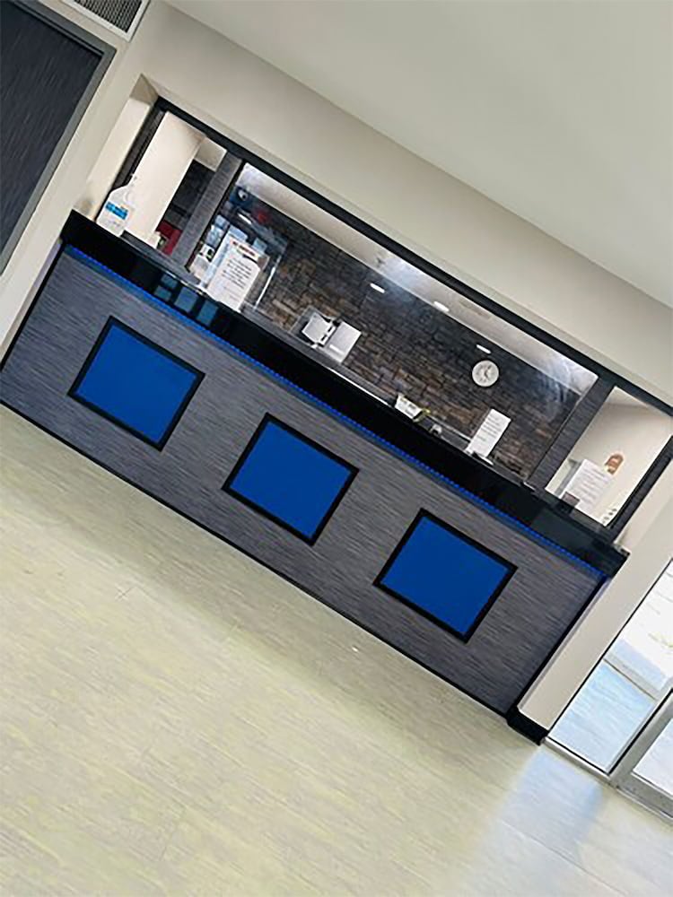 BlissPoint Inn Northwest Indianapolis - photo 3