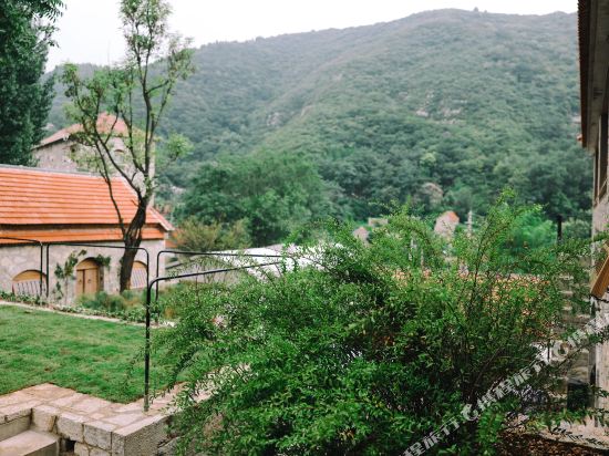 QingWeiLiao - carbon neutral hotel in Zibo