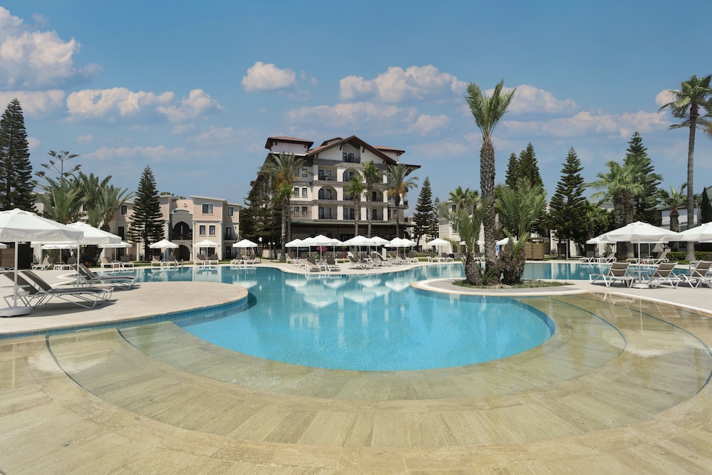 Selectum Colours Side in Manavgat, Turkey