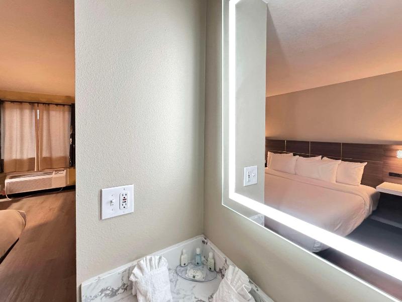 Quality Inn & Suites Willows - photo 34
