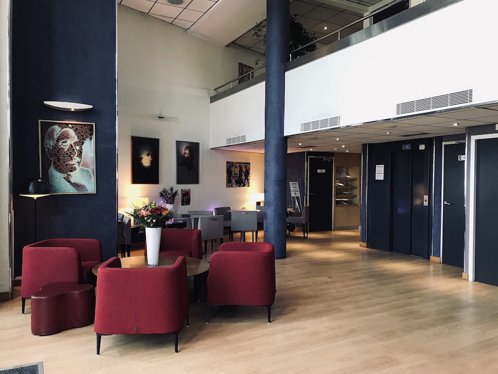 Mercure Ajaccio Centre — Ajaccio — photo 2