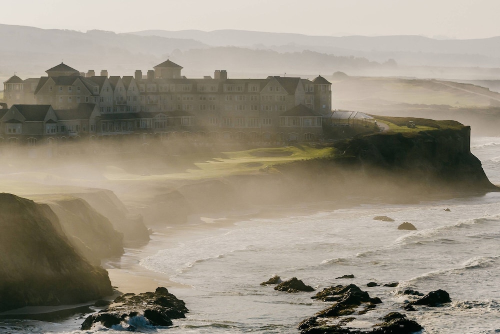 The Ritz Carlton Half Moon Bay - photo 105