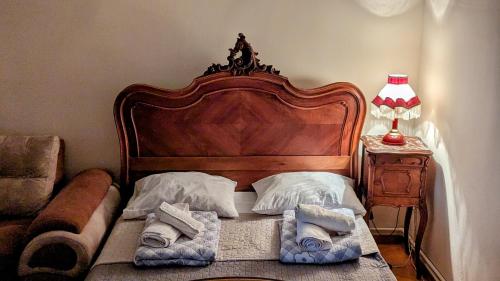 Maximilian Apartment
