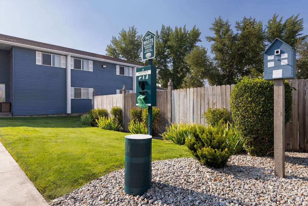 Days Inn by Wyndham Ritzville - photo 25