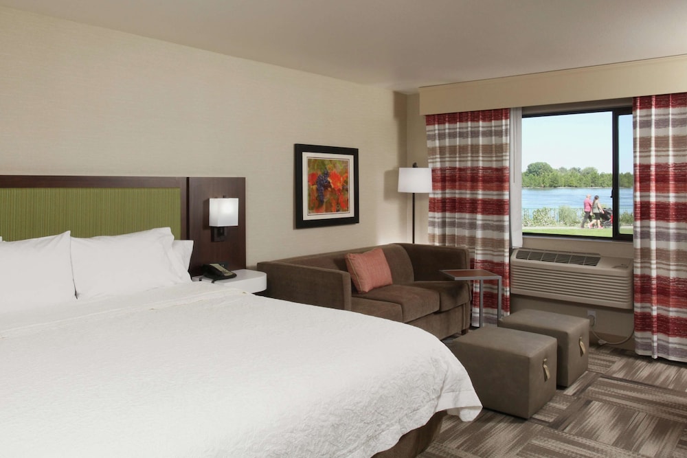 Hampton Inn Richland Tri Cities - photo 29
