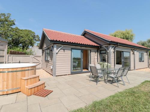 Robins Corner — 4-Star Luxury Hotel in Weston-Super-Mare, United Kingdom