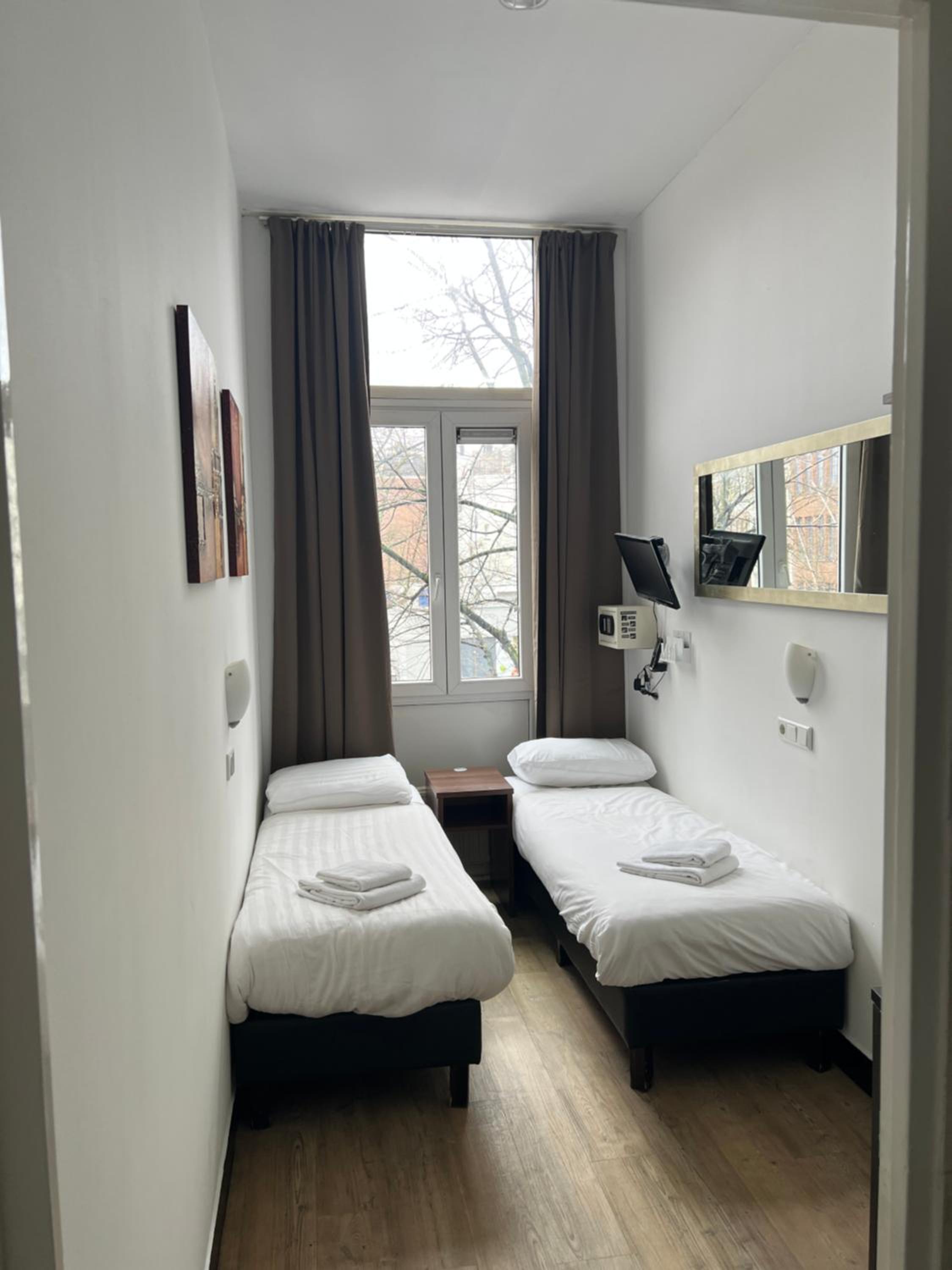 MAX Hotel Amsterdam - last minute hotel in Amsterdam