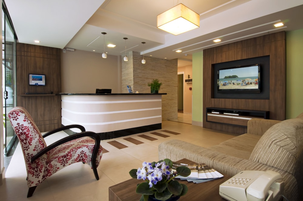 Pousada Villa Atlântica — Balneario Camboriu — photo 4
