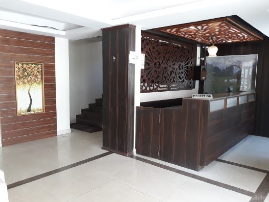 Hotel Manali Queen — Manali — photo 4