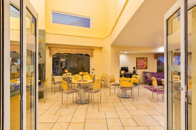Fairfield Inn & Suites San Francisco Pacifica - photo 6