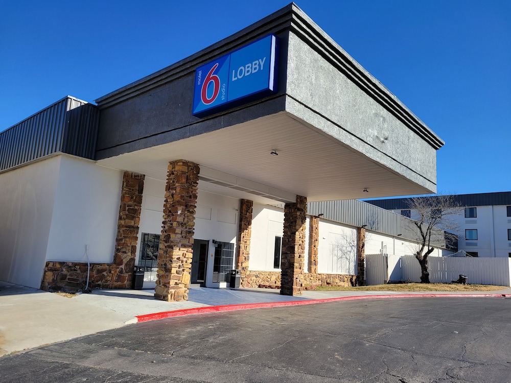 Motel6 Bartlesville OK - photo 19