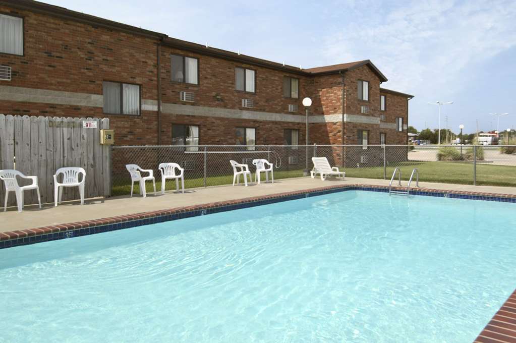 Super 8 by Wyndham Independence KS - photo 7