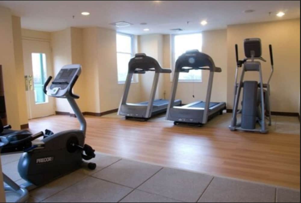 Inn at the Colonnade Baltimore A DoubleTree by Hilton Hotel - photo 47