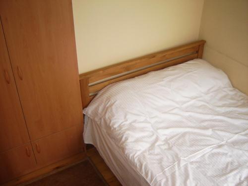 Old Metekhi Apartment