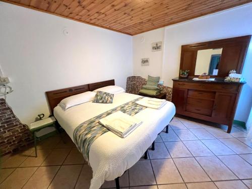 Villa Charme Panoramic Garden And Lake View — Dervio — photo 4