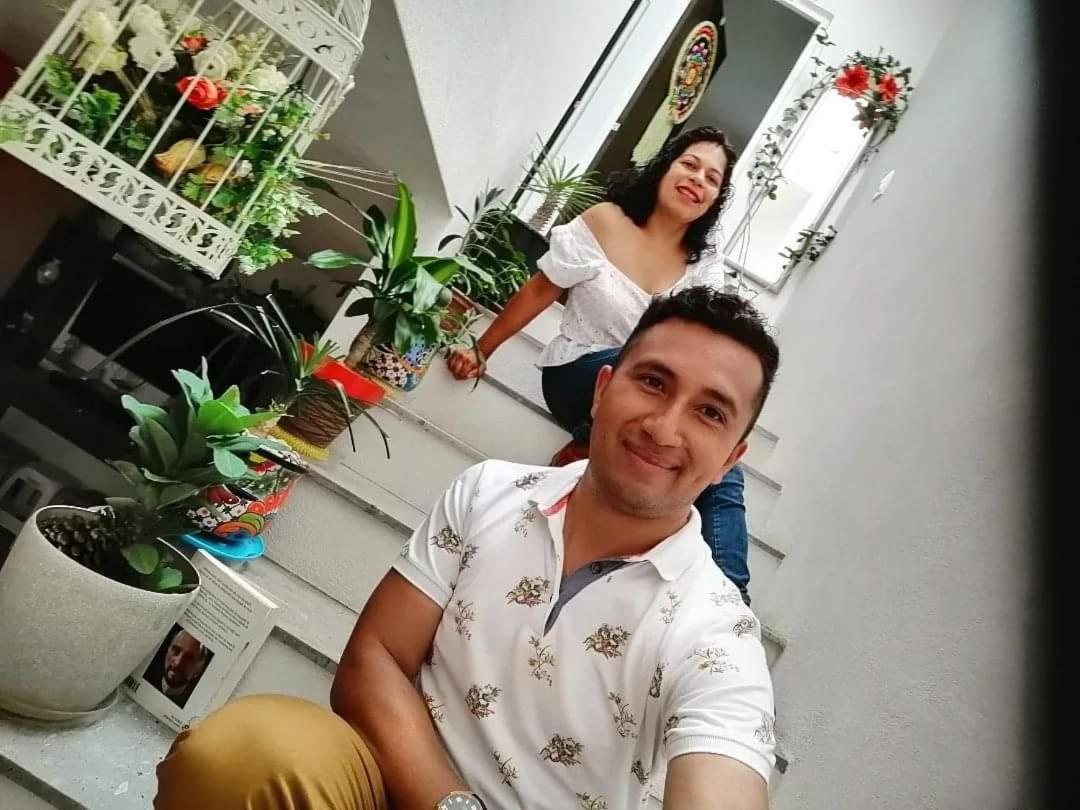 Casa Adhita tú confort es nuestra prioridad. — 4-Star Luxury Hotel in Yautepec, Mexico