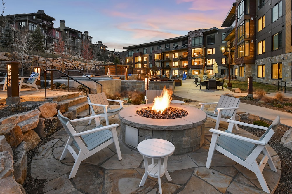 Lift Park City Canyons Village - photo 2