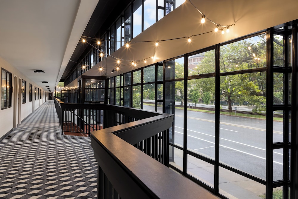 The Arcadian powered by Sonder - photo 67