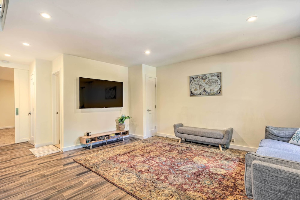 Sun Lit Vernon Condo Less Than 2 Mi to Ski Resort - photo 15