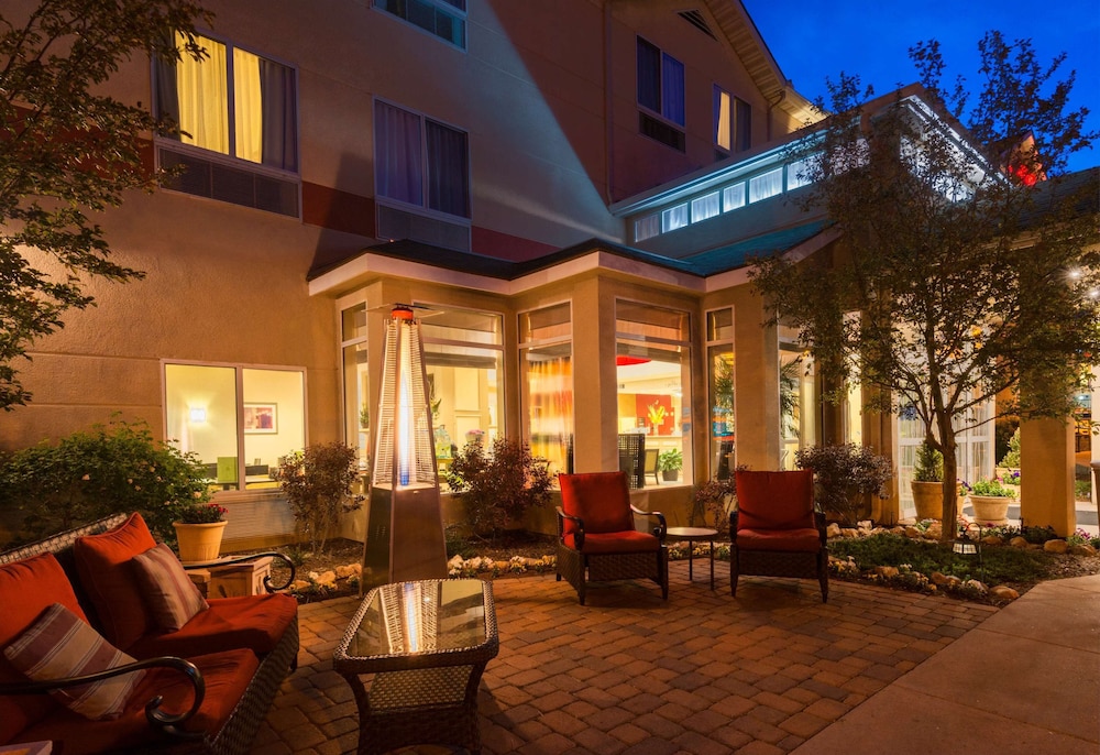 Hilton Garden Inn Flagstaff - photo 35