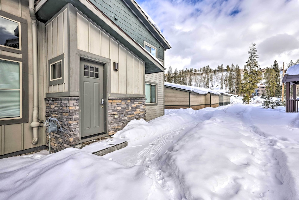6 Mi to Winter Park Resort: Home w Free Shuttle - photo 30