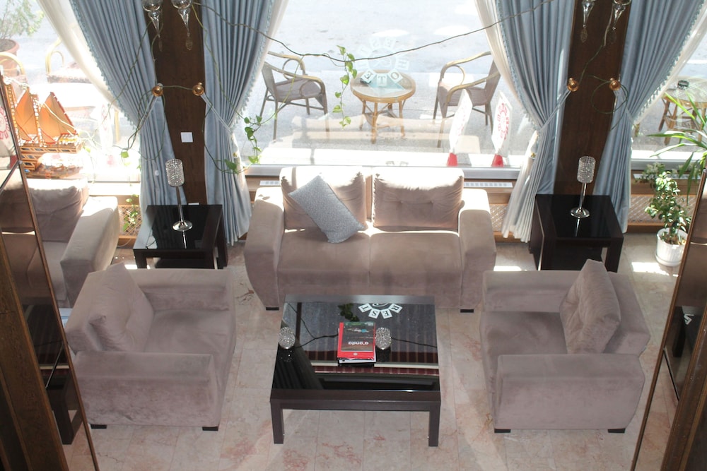 Rest Hotel — Ankara — photo 5